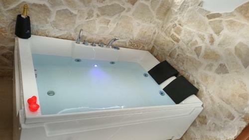 Apartamento Apulia Lux Con Vasca Idromassaggio