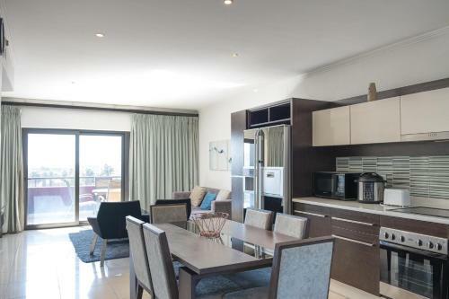 Nicol Hotel Bedfordview