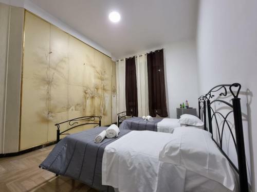 Apartamento Amica Taranto Sul Corso