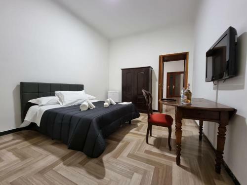 Apartamento Amica Taranto Sul Corso