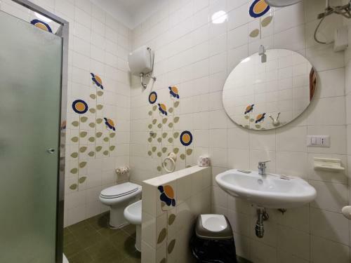 Apartamento Amica Taranto Sul Corso