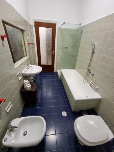 Apartamento Amica Taranto Sul Corso