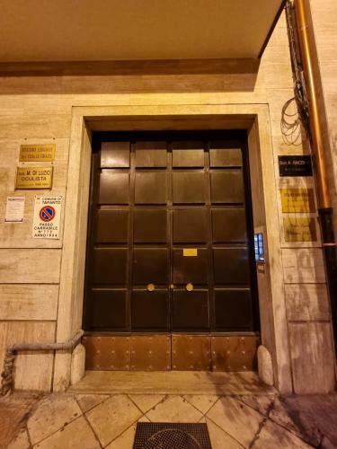 Apartamento Amica Taranto Sul Corso