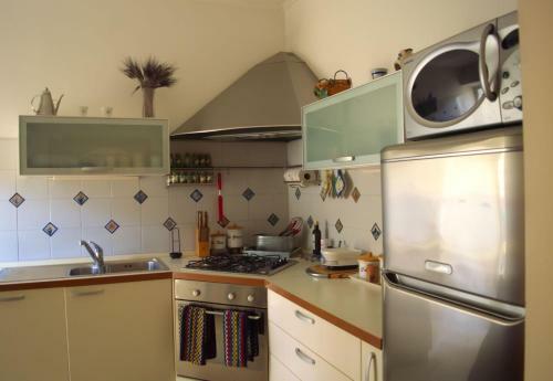 Apartamento Casa Claudia