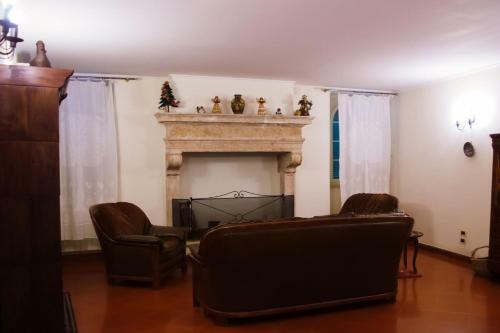 Apartamento Casa Claudia