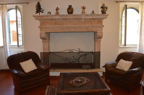 Apartamento Casa Claudia