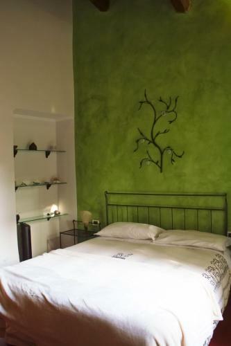 Apartamento Casa Claudia