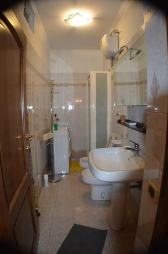 Apartamento Casa Claudia