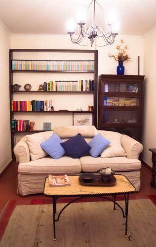 Apartamento Casa Claudia