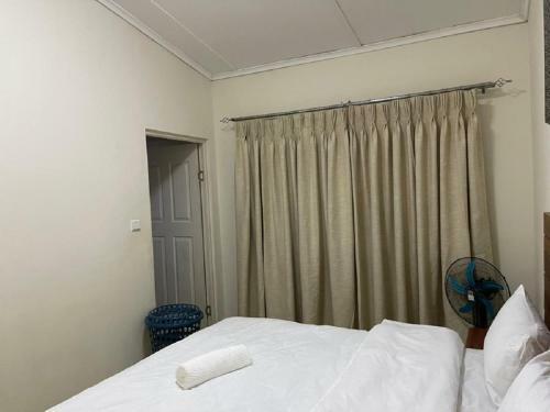 Apartamento The Town House