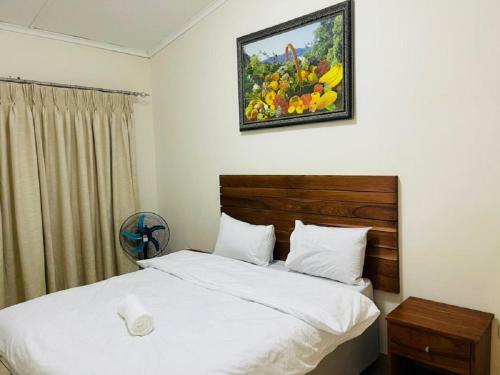 Apartamento The Town House