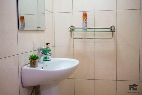 Apartamento The Town House