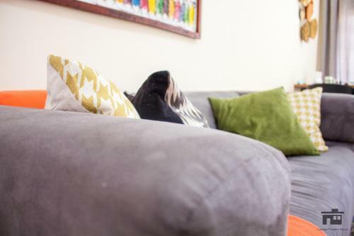 Apartamento The Town House