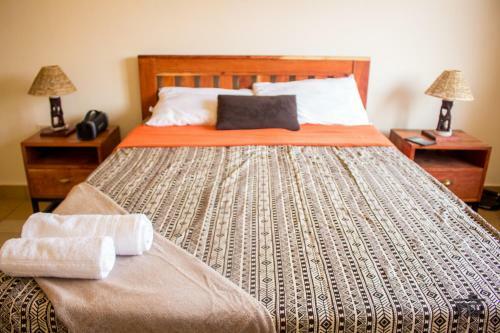 Apartamento The Town House