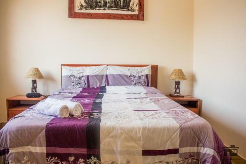 Apartamento The Town House