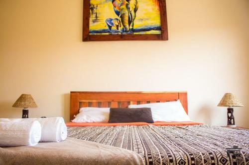 Apartamento The Town House