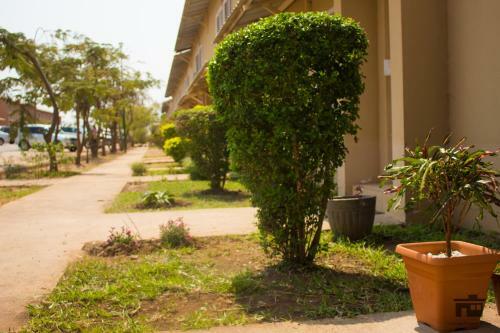 Apartamento The Town House