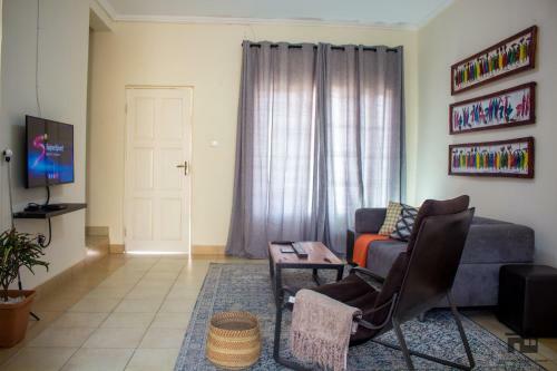Apartamento The Town House