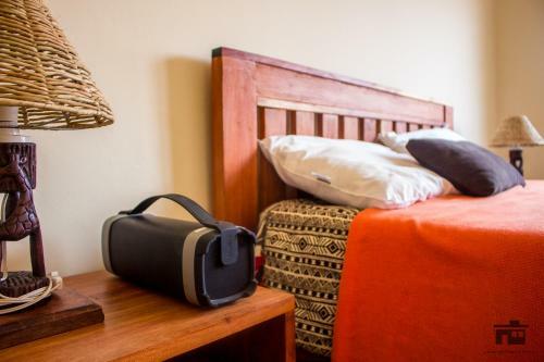 Apartamento The Town House
