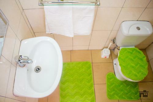 Apartamento The Town House
