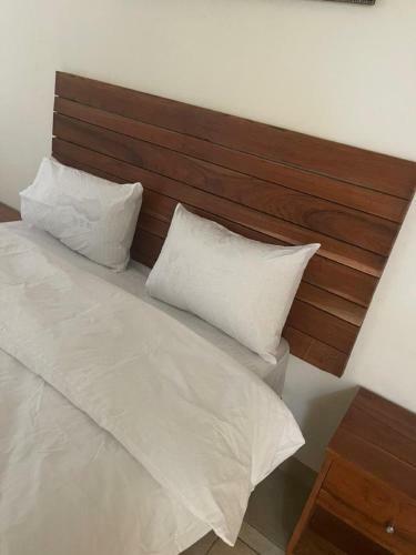 Apartamento The Town House