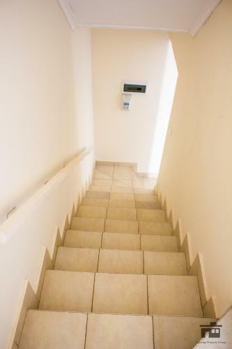 Apartamento The Town House