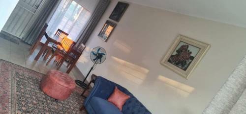 Apartamento The Town House
