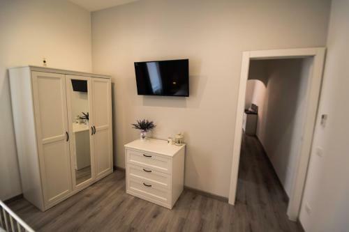 Apartamento Da Ghigh�