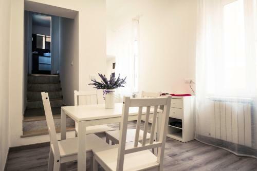 Apartamento Da Ghigh�