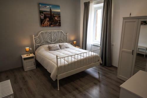 Apartamento Da Ghigh�