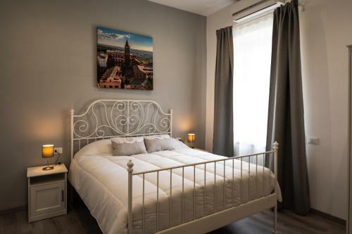 Apartamento Da Ghigh�