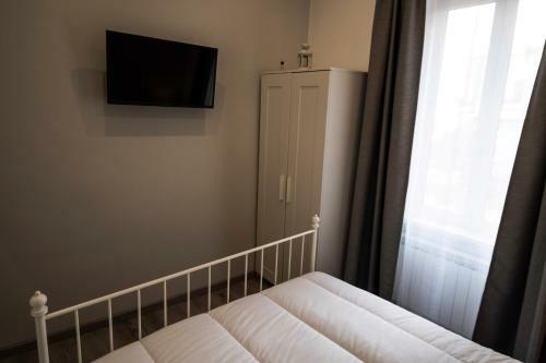 Apartamento Da Ghigh�