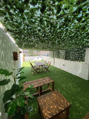 Apartamento Da Ghigh�
