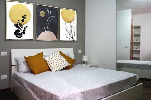 Apartamento Da Zia L�