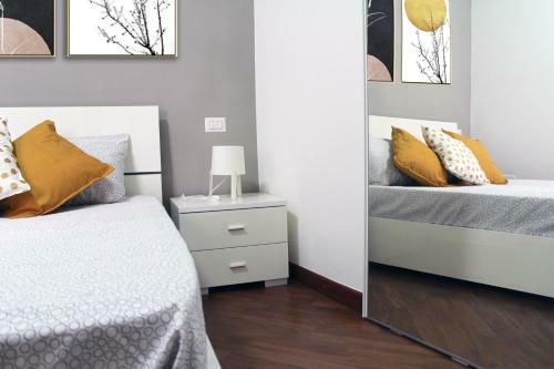 Apartamento Da Zia L�
