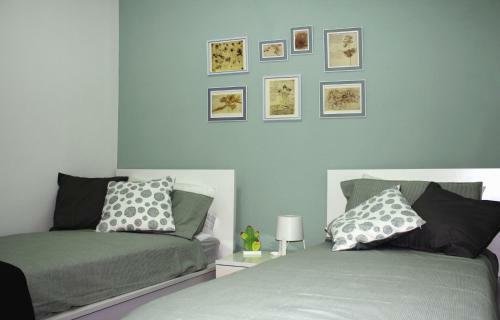 Apartamento Da Zia L�