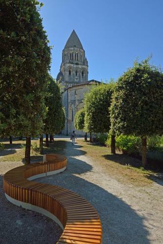 Hotel Les Chambres De L'abbaye
