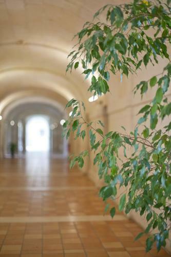 Hotel Les Chambres De L'abbaye
