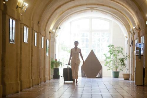 Hotel Les Chambres De L'abbaye