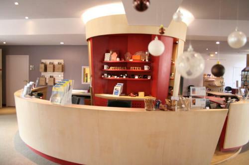 Hotel Les Chambres De L'abbaye