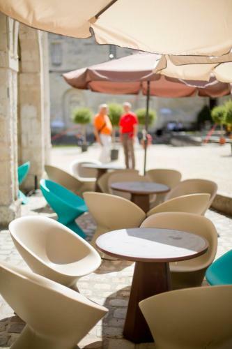 Hotel Les Chambres De L'abbaye
