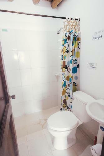 Hostal La Tortuga Hostel
