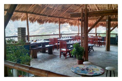 Hostal La Tortuga Hostel