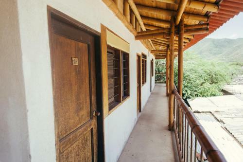 Hostal La Tortuga Hostel