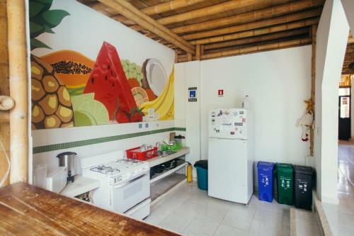 Hostal La Tortuga Hostel