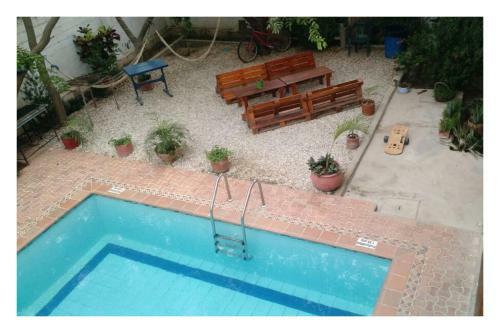 Hostal La Tortuga Hostel