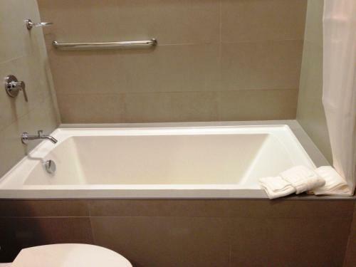 Hotel Microtel By Wyndham Acropolis