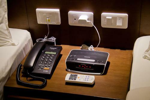 Hotel Microtel By Wyndham Acropolis