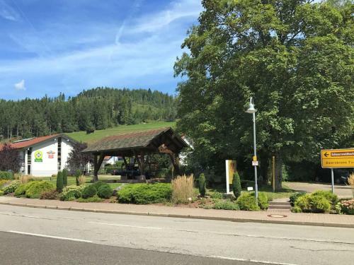 Apartamento Panoramablick III