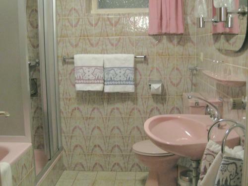 Apartamento Panoramablick III